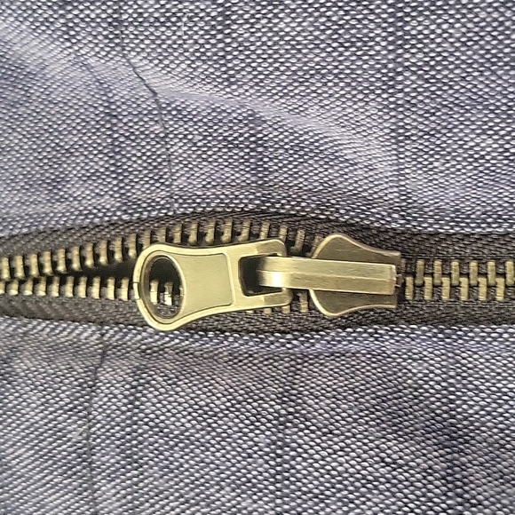 Men's reversible bomber jacket - Picture 13 of 13